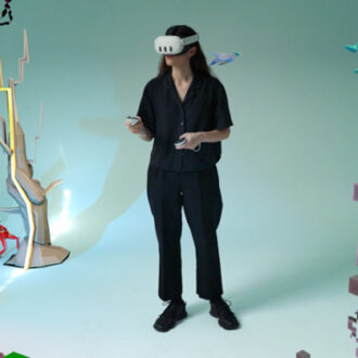 'IMPULSE: PLAYING WITH REALITY'