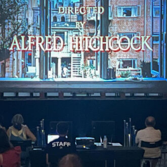 cine de verano de Arganzuela de Cine