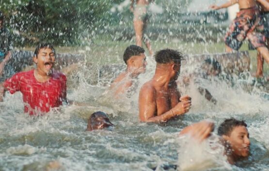 Obra expuesta en 'Tiempo, sueño, olor'