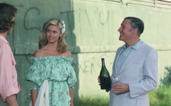 Escena de 'Xanadu', uno de los filmes que puede verse en este ciclo