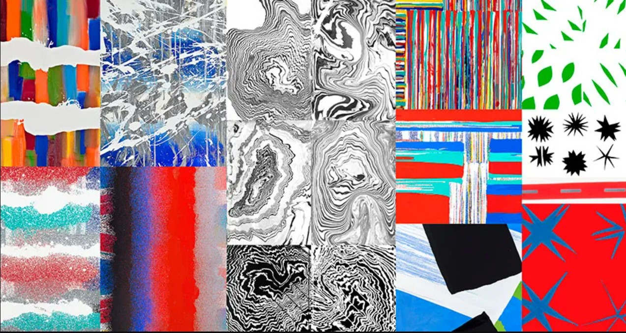 Obra de Navarro Baldeweg, que puede verse en CentroCentro (Madrid)