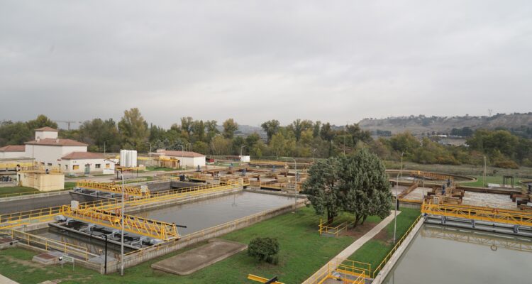 Imagen de archivo de ERAR Valdebebas