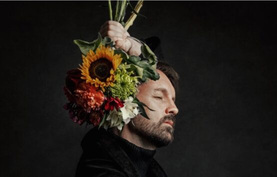 Pablo Martín Caminero actúa en el Instituto San Isidro el viernes 15 de agosto