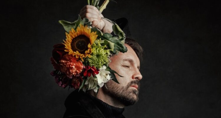 Pablo Martín Caminero. Imagen de Mara Saiz.