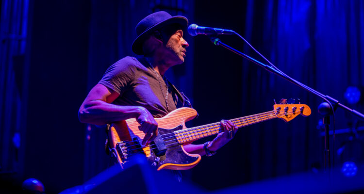 Marcus Miller