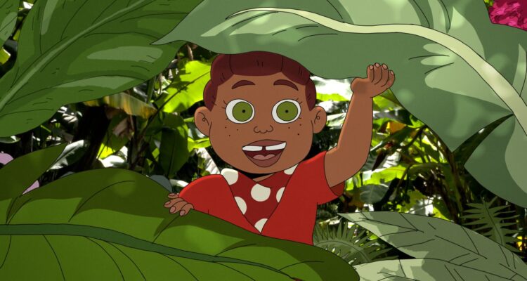 Vainilla, de Guillaume Lorin