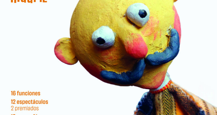 FIT Madriz en el Teatro de Títeres del Retiro