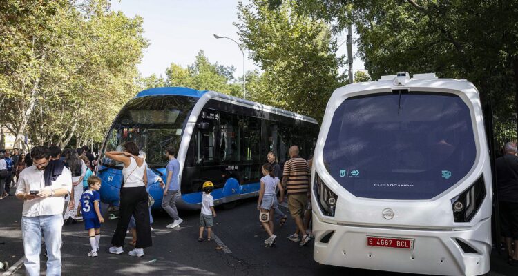 Semana Europea de la Movilidad