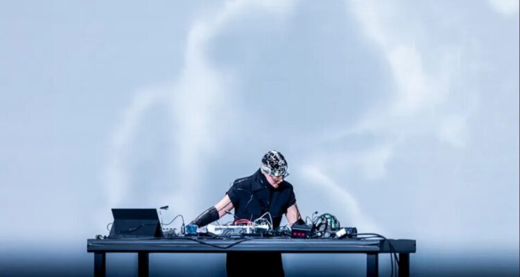 Annabelle Playe & Hugo Arcier & Rima Ben Brahim +Spime IM