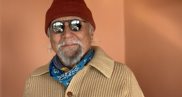Charles Lloyd