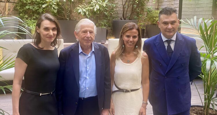 Inauguración del nuevo hotel boutique en Chamberí, Casa Almagro by the Pavilions Hotels & Resorts