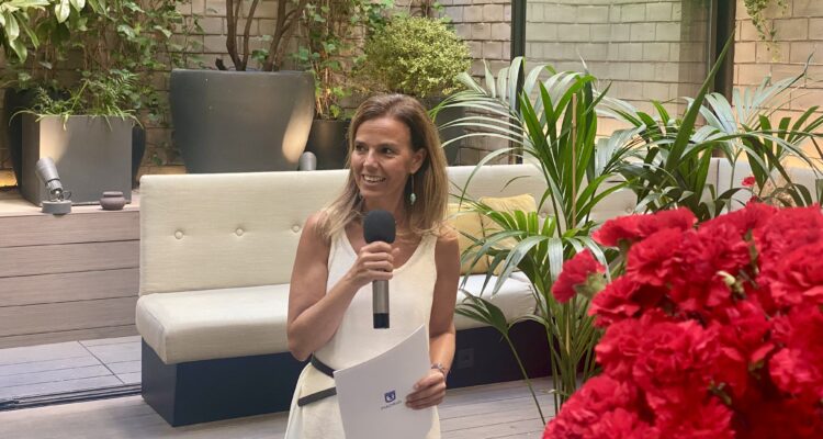 Inauguración del nuevo hotel boutique en Chamberí, Casa Almagro by the Pavilions Hotels & Resorts