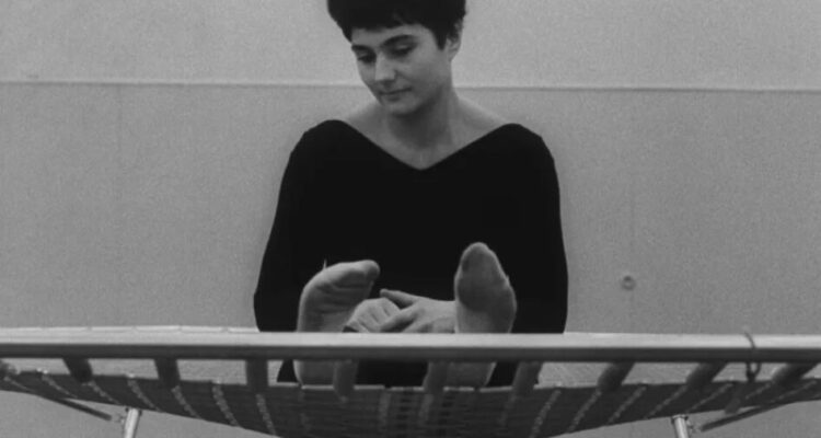 Ciclo de cine checo 'Hablemos de otra cosa'