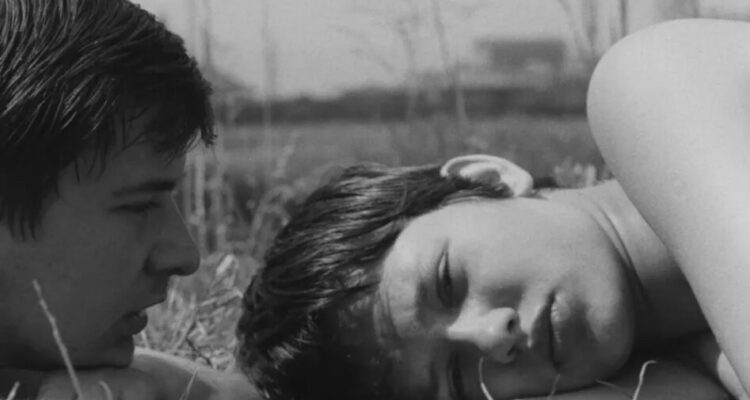 Ciclo de cine checo 'Pedro, el negro'