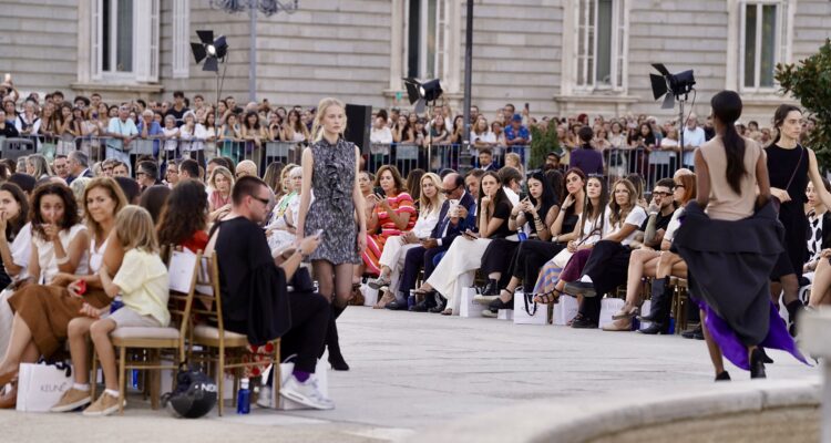 Semana de la Moda de Madrid 2025
