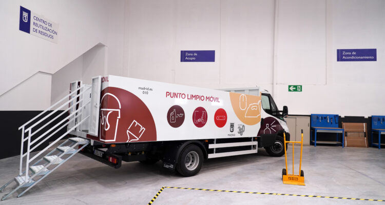 Centro de Utilización de Residuos