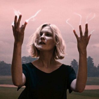 Melancolía (Lars von Trier)