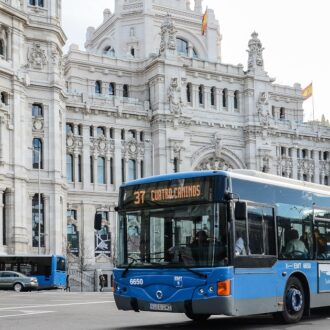 coincidiendo con la vuelta a los colegios y como refuerzo del plan especial de movilidad puesto en marcha por el Ayuntamiento