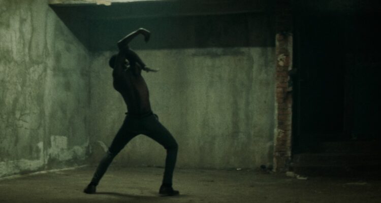 Imagen del filme 'Movement'