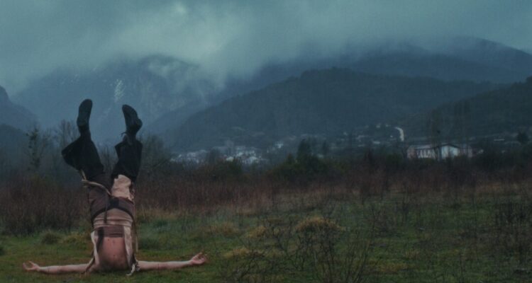 Imagen del filme 'Santa Bárbara'