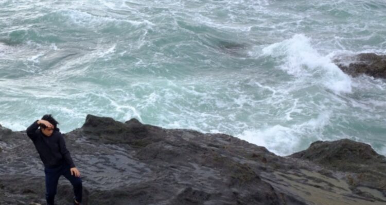 Imagen del filme 'Imagine Ocean'