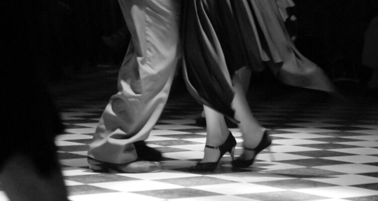 Fotografía de archivo de la Orquesta del Plata