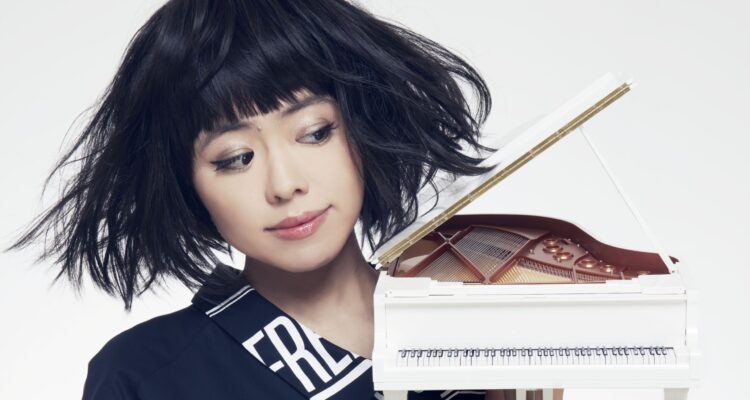 Hiromi © Muga Miyahara