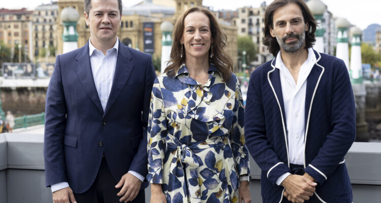 Presentación de 'Algo se cuece en Madrid'