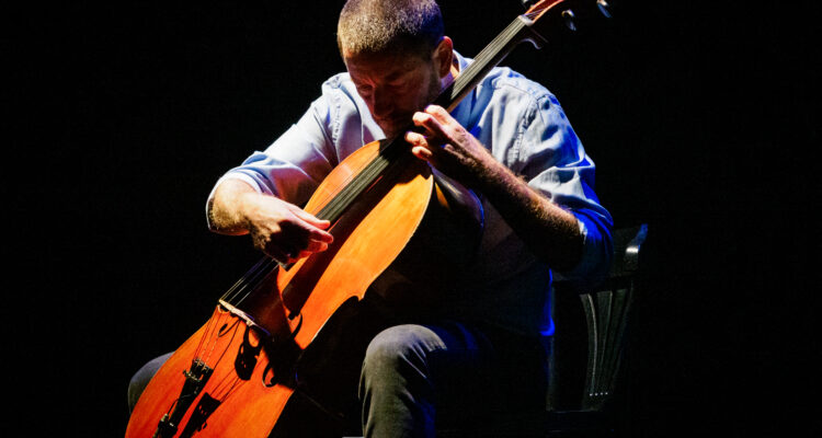 Presentación de JAZZMADRID 2025