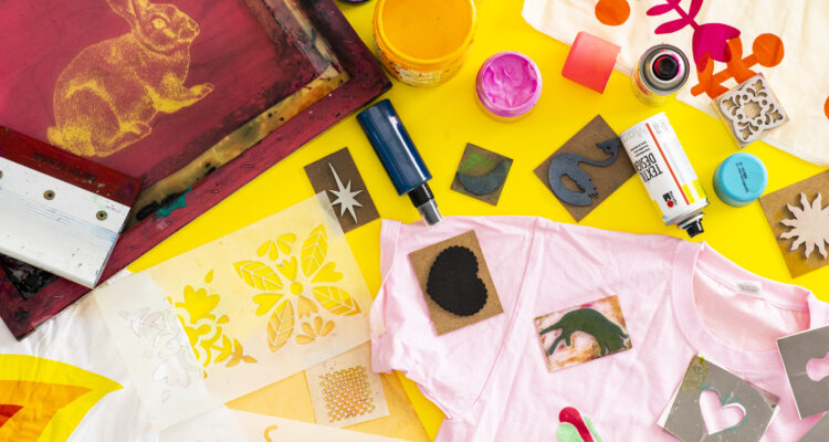 Fábrica de texturas