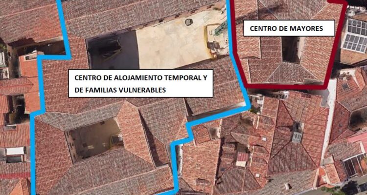 Usos del palacio de la Duquesa de Sueca