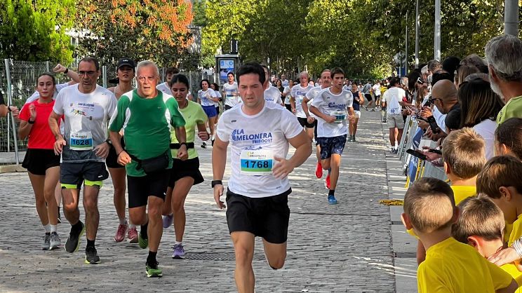 Foto cedida por Ayuntamiento de Madrid