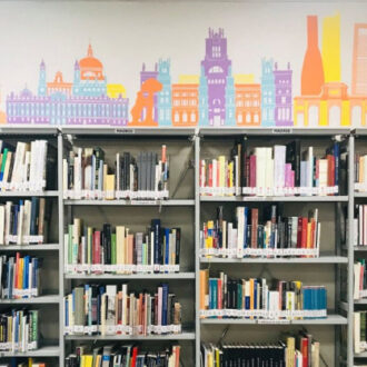 Las bibliotecas públicas municipales y el CSIC lanzan clubes de lectura