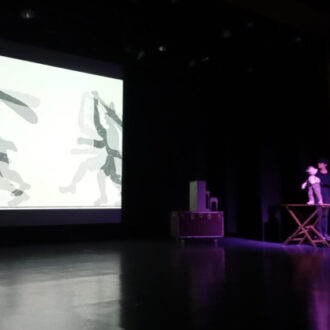 Imagen de archivo del Centro Cultural Nicolás Salmerón