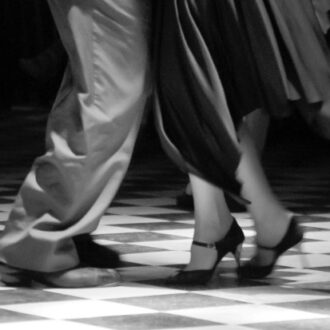 Fotografía de archivo de la Orquesta del Plata