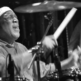 Billy Cobham © H.J.Maquet