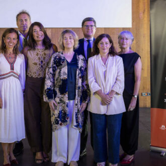 La moda flamenca llega a la capital con la cuarta edición de SIMOF Madrid