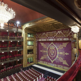 Teatro Español