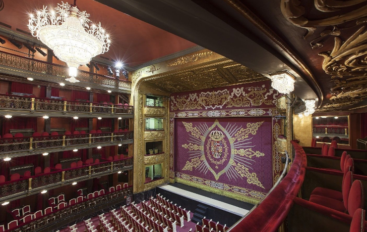 Teatro Español