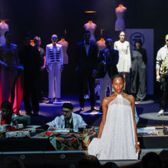 Imagen de archivo de Madrid es Moda 2024