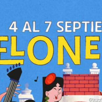 Fiestas de la Melonera 2025