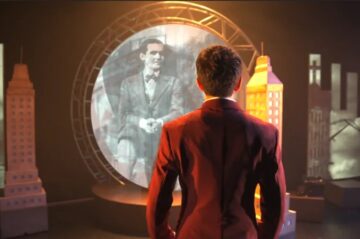 'Poeta [perdido] en Nueva York'