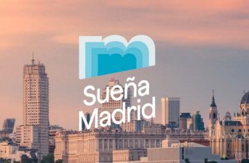 Foto cedida por Ayuntamiento de Madrid