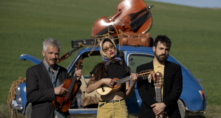 ©GJCARAZO OMBLIGO Intrépido viaje