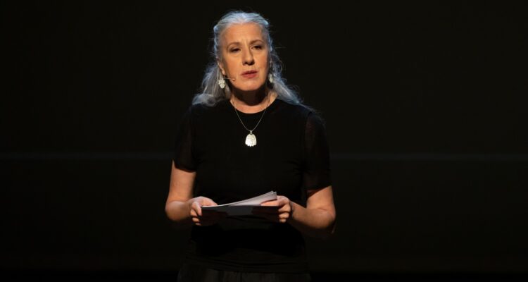 María Pagés presenta la temporada 2026 de Centro Danza Matadero