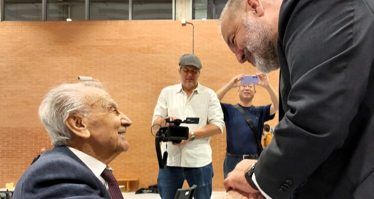 Torneo de ajedrez rápido