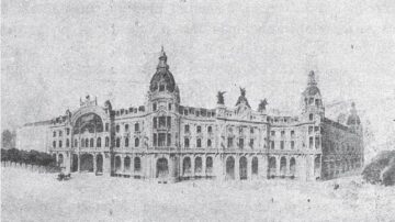 Proyecto presentado por Carrasco y Saldaña