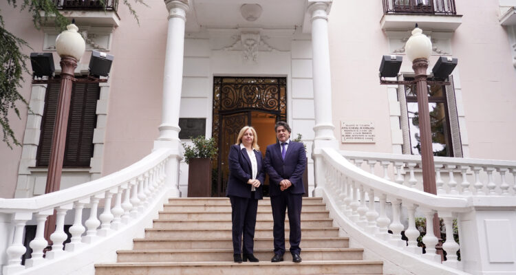 Foro Económico y Empresarial de Hortaleza