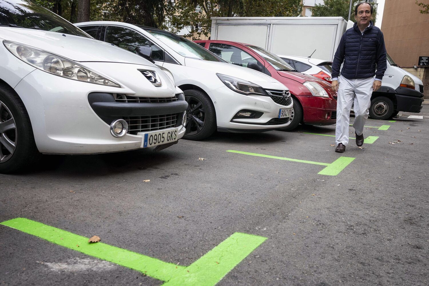 Foto cedida por Ayuntamiento de Madrid