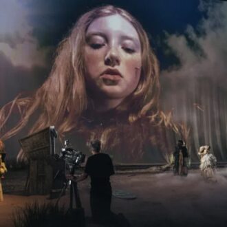 Imagen de Medea´s Children de Milo Rau